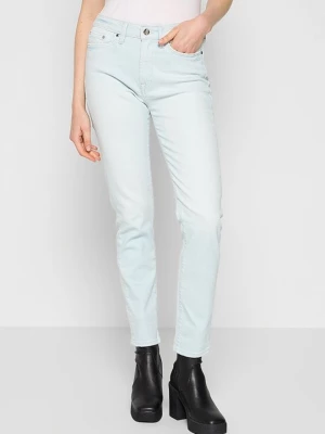 Obrázek produktu Džíny Slim Fit Denham světle modrá