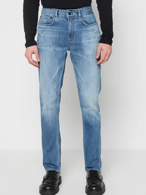 Obrázek produktu Džíny Slim Fit Denham světle modrá