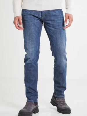 Obrázek produktu Džíny Slim Fit Denham světle modrá