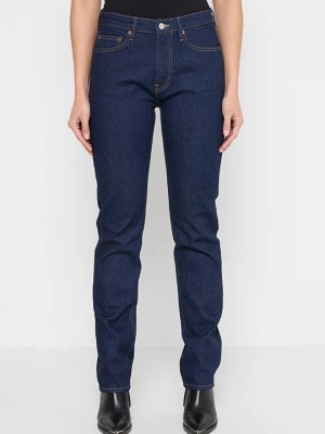 Obrázek produktu Džíny Slim Fit Denham tmavě modrá