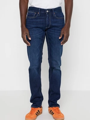 Obrázek produktu Džíny Slim Fit Denham tmavě modrá