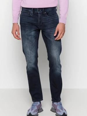 Obrázek produktu Džíny Slim Fit Denham tmavě modrá