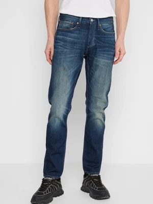 Obrázek produktu Džíny Slim Fit Denham tmavě modrá