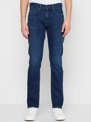Obrázek produktu Džíny Slim Fit Denham tmavě modrá