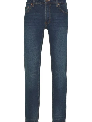 Obrázek produktu Džíny Slim Fit DENIM PROJECT modrý denim