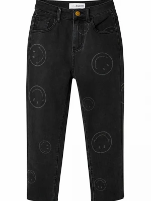 Obrázek produktu Džíny Slim Fit Desigual