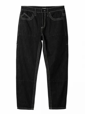Obrázek produktu Džíny Slim Fit Desigual černá
