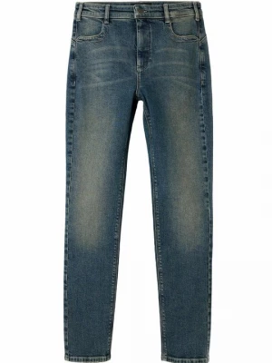 Obrázek produktu Džíny Slim Fit Desigual modrá