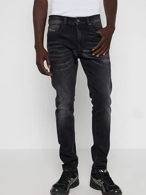 Obrázek produktu Džíny Slim Fit Diesel antracitová