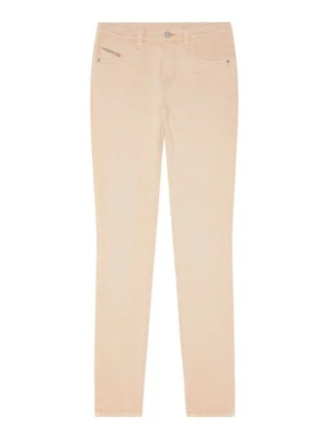 Obrázek produktu Džíny Slim Fit Diesel béžová