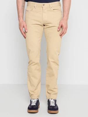 Obrázek produktu Džíny Slim Fit Diesel béžová