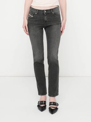 Obrázek produktu Džíny Slim Fit Diesel černá