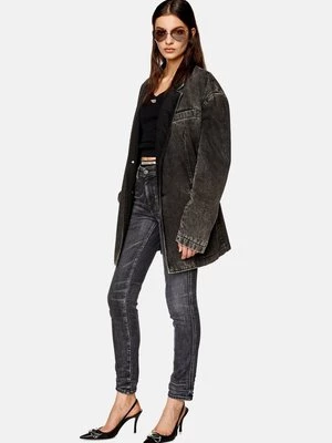 Obrázek produktu Džíny Slim Fit Diesel černá
