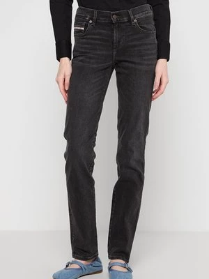 Obrázek produktu Džíny Slim Fit Diesel černá