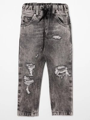 Obrázek produktu Džíny Slim Fit Diesel černá