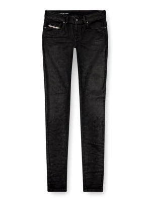 Obrázek produktu Džíny Slim Fit Diesel černá