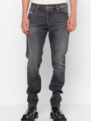 Obrázek produktu Džíny Slim Fit Diesel černá