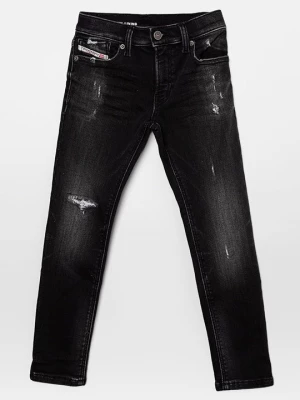 Obrázek produktu Džíny Slim Fit Diesel černá