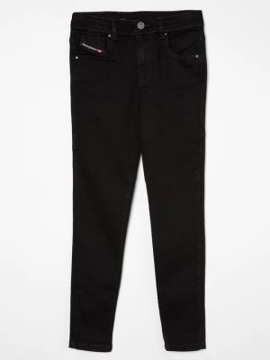 Obrázek produktu Džíny Slim Fit Diesel černá