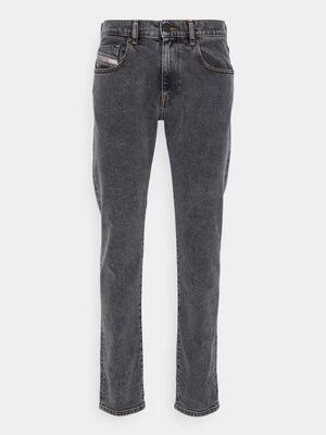 Obrázek produktu Džíny Slim Fit Diesel černý denim