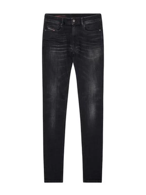 Obrázek produktu Džíny Slim Fit Diesel černý denim