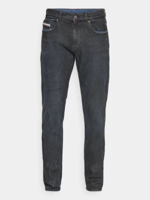 Obrázek produktu Džíny Slim Fit Diesel černý denim