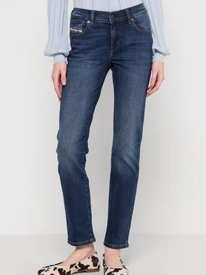 Obrázek produktu Džíny Slim Fit Diesel modrá