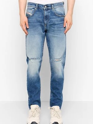 Obrázek produktu Džíny Slim Fit Diesel modrá