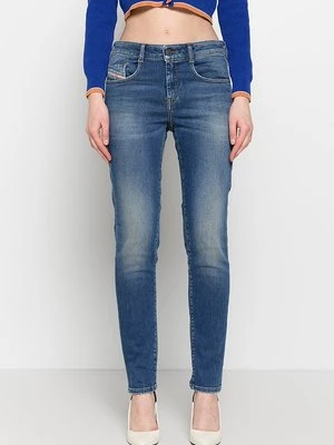 Obrázek produktu Džíny Slim Fit Diesel modrá