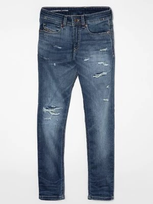Obrázek produktu Džíny Slim Fit Diesel modrá