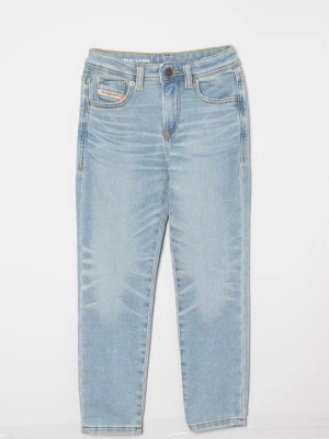 Obrázek produktu Džíny Slim Fit Diesel modrá