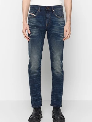Obrázek produktu Džíny Slim Fit Diesel modrá