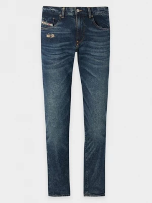 Obrázek produktu Džíny Slim Fit Diesel modrá