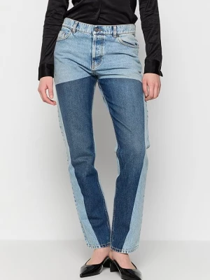 Obrázek produktu Džíny Slim Fit Diesel modrá