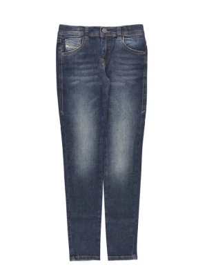 Obrázek produktu Džíny Slim Fit Diesel modrá