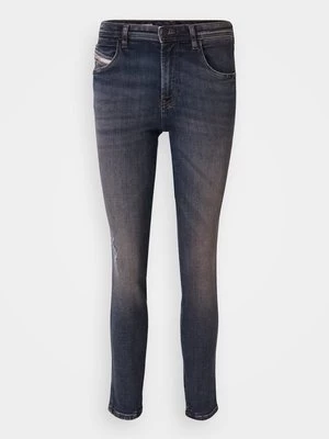 Obrázek produktu Džíny Slim Fit Diesel modrý denim
