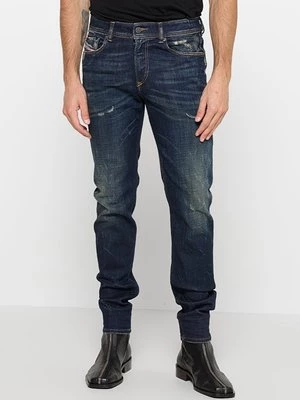 Obrázek produktu Džíny Slim Fit Diesel modrý denim