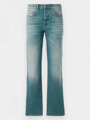Obrázek produktu Džíny Slim Fit Diesel modrý denim