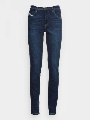 Obrázek produktu Džíny Slim Fit Diesel modrý denim