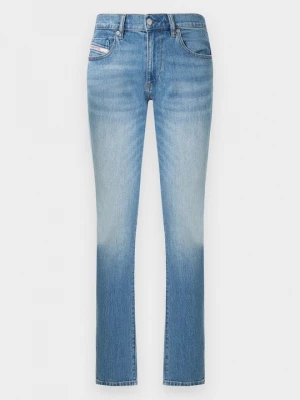 Obrázek produktu Džíny Slim Fit Diesel modrý denim