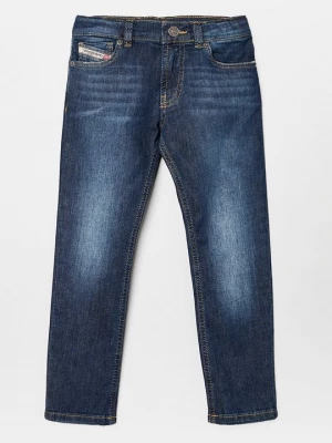 Obrázek produktu Džíny Slim Fit Diesel modrý denim