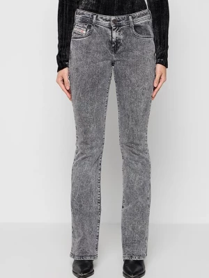 Obrázek produktu Džíny Slim Fit Diesel šedý denim