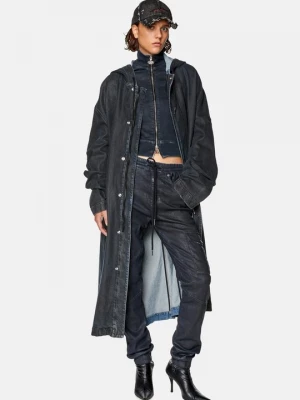 Obrázek produktu Džíny Slim Fit Diesel tmavě modrá