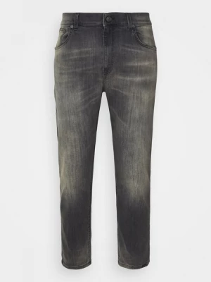 Obrázek produktu Džíny Slim Fit Dondup černý denim