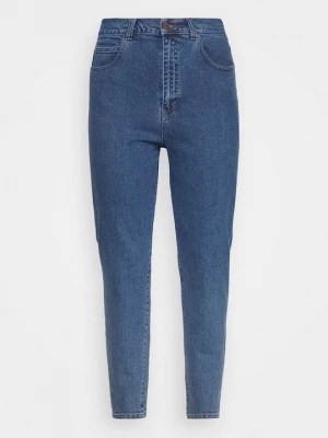 Obrázek produktu Džíny Slim Fit Dr. Denim modrý denim