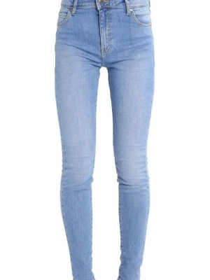 Obrázek produktu Džíny Slim Fit Dr. Denim světlemodrý denim