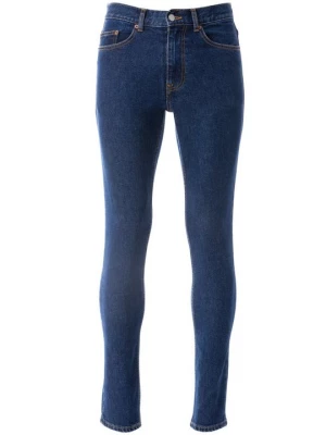 Obrázek produktu Džíny Slim Fit Dr. Denim tmavě modrá