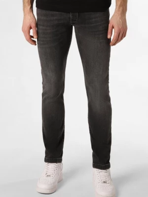 Obrázek produktu Džíny Slim Fit Drykorn černý denim