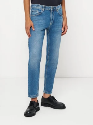 Obrázek produktu Džíny Slim Fit Drykorn modrá