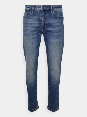 Obrázek produktu Džíny Slim Fit Drykorn modrá